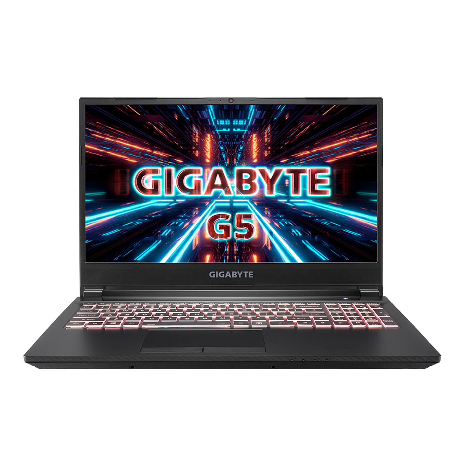 GIGABYTE G5 KC I 5S11130SH I i5-10500H / 16GB / RTX™ 3060 / 512GB PCIe / Win10