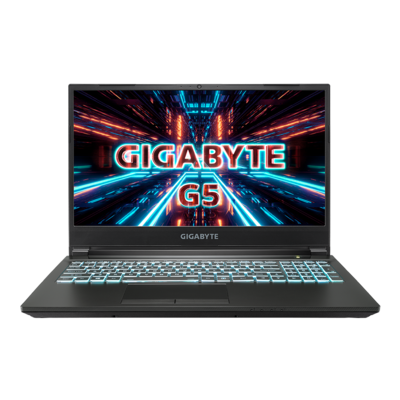 GIGABYTE G5 MD I 51S1123SH I i5-11400H / 16GB / RTX™ 3050 Ti / 512GB PCIe / Win10