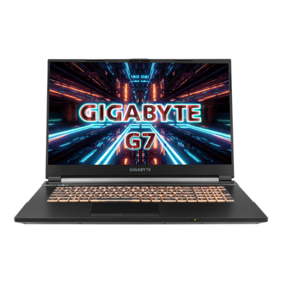 GIGABYTE G7 MD I 71S1123SH I i7-11800H / 16GB /  RTX™ 3050 Ti / 512GB PCIe / Win10