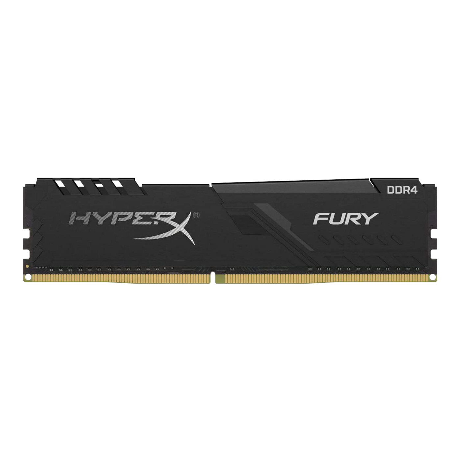 Kingston HyperX Fury 8GB 2666MHz DDR4