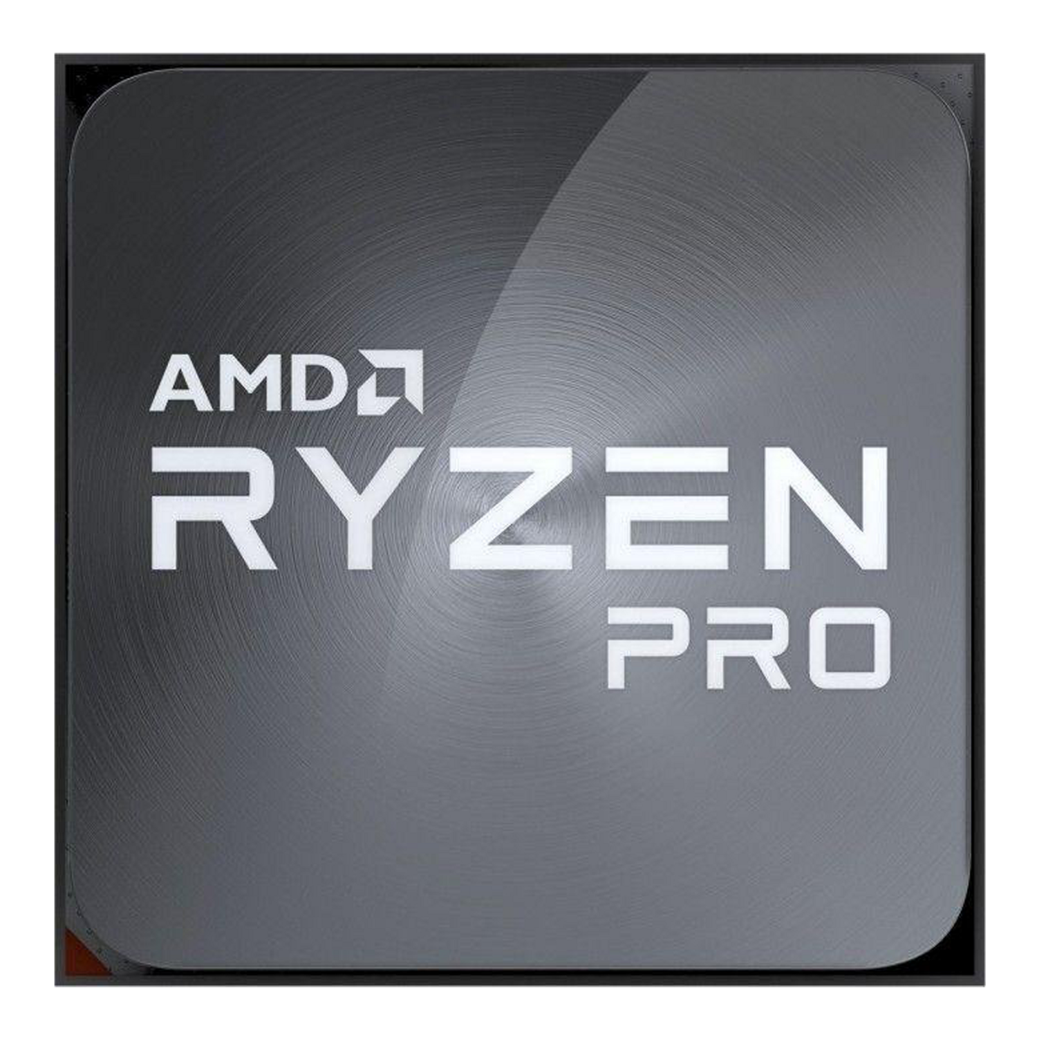 AMD Ryzen™ 3 PRO 2100GE OEM