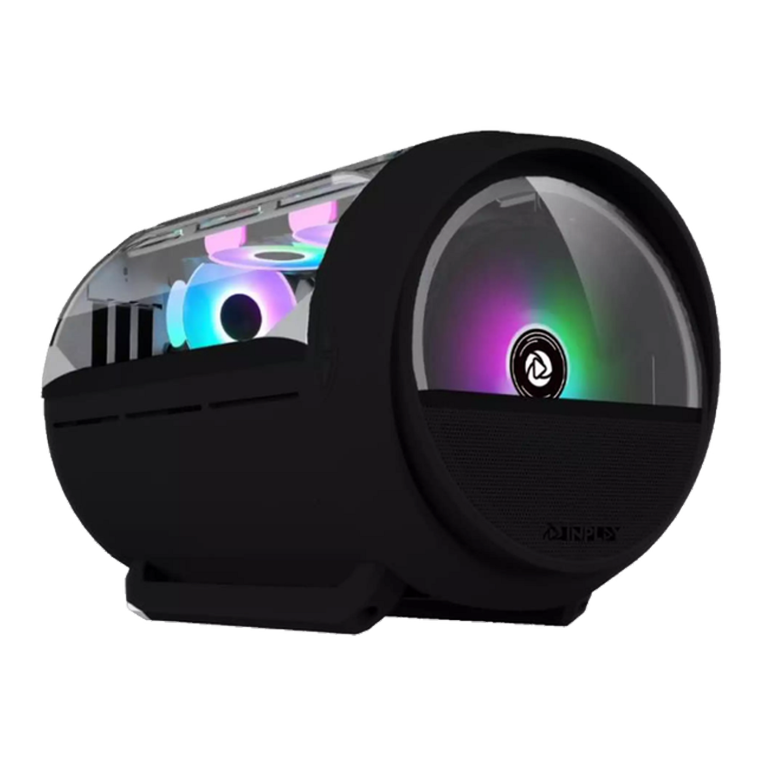 Inplay Cannon 201 Black