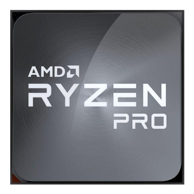 Процессор amd ryzen 5 pro 3350g обзор