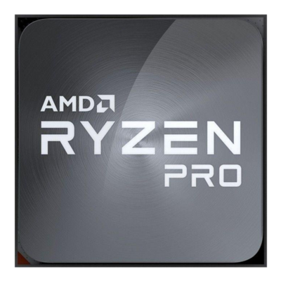 AMD Ryzen™ 5 PRO 3350G