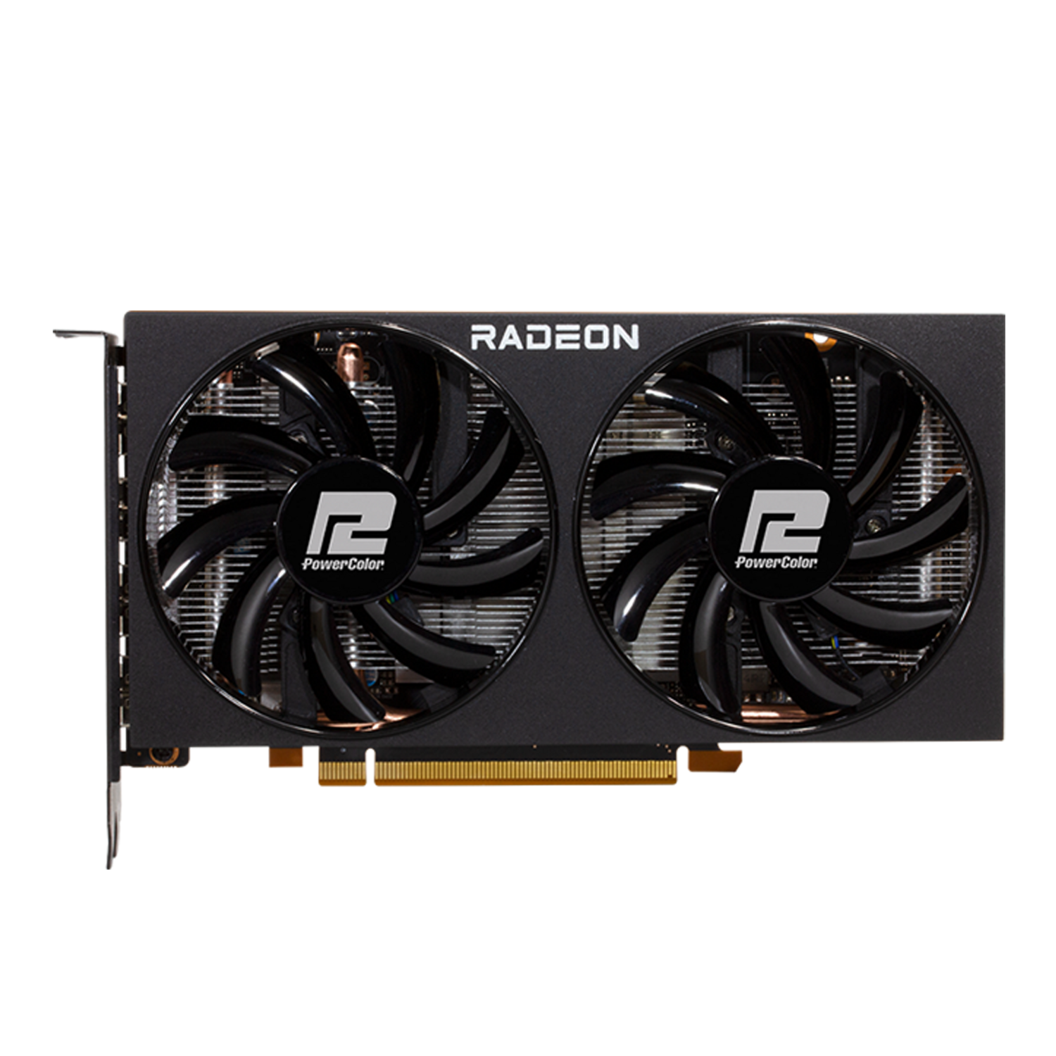 PowerColor Fighter AMD Radeon™ RX 6600 8GB