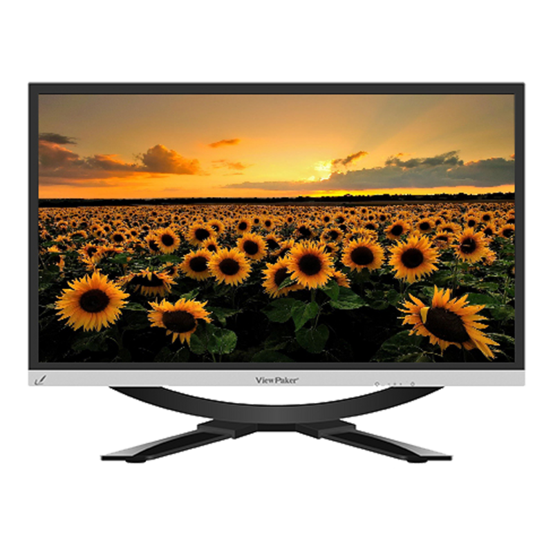 ViewPaker Barebone PIO Monitors E280DMG (support GPU / Full ATX motherboard)