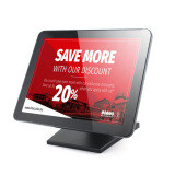 Starpos CTM-150015 Inch Touch Screen Monitor For POS System