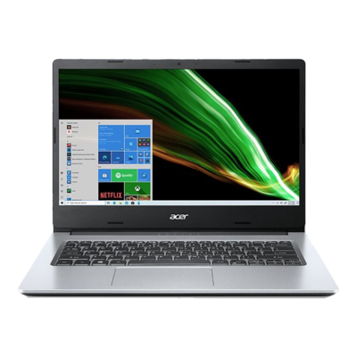 Acer Aspire 3 I A314-35-P4BJ I Pentium Silver N6000 / 8GB / UHD graphics / 256GB PCIe / Win10