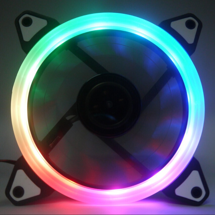 Aurora Fan 12Cm Flowlight