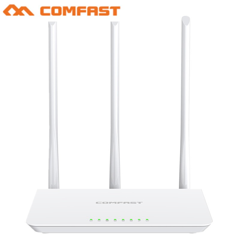 COMFAST Cf_WR613_V3 300MBPS WIRELESS ROUTER