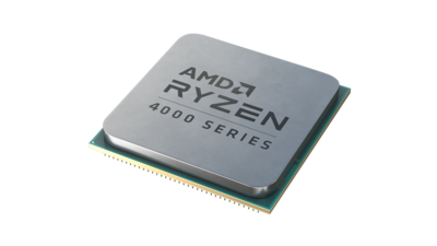AMD Ryzen 3 4100 MPK 4 cores