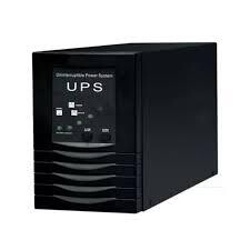 SECURE 3000VA UPS