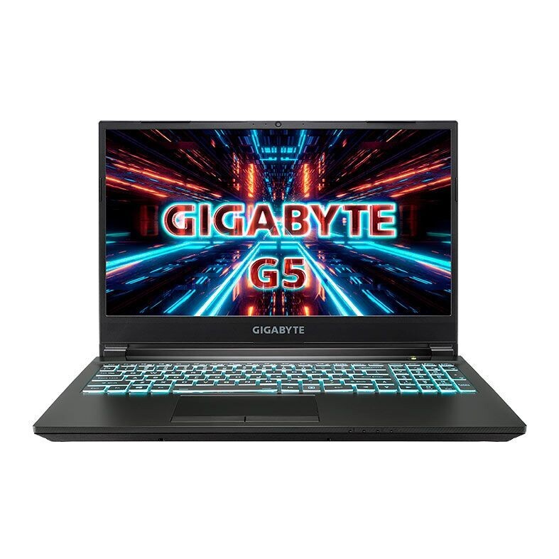 Gigabyte G5 GD-51S1123SO Gaming Laptop i5-11400H/RTX3050 4gb/8gb*2/15.6" FHD IPS/512 SSD/Win11