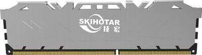 SKIHOTAR 8GB DDR4 RAM 3200Mhz Memory