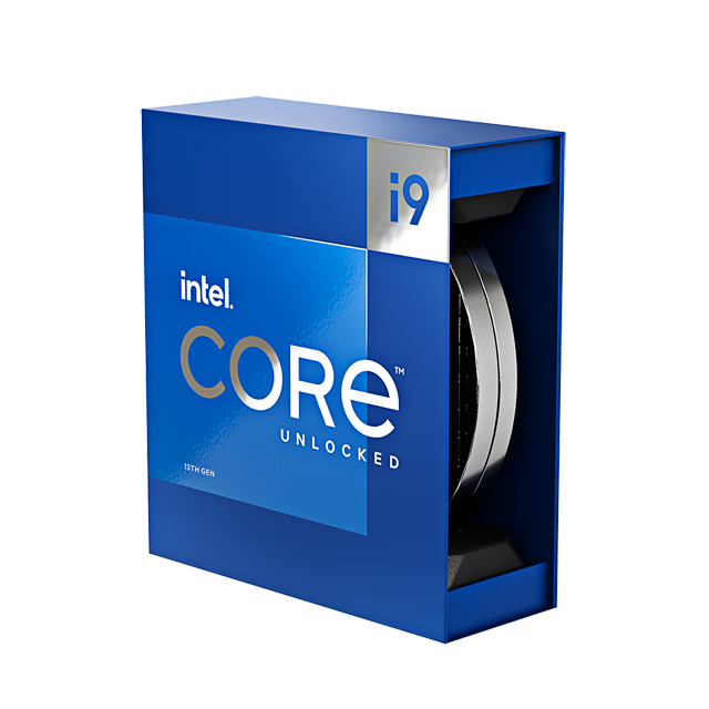Intel® Core™ i9-13900K Processor (36M Cache, up to 5.80 GHz)