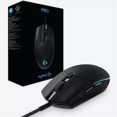 Logitech G Pro mouse