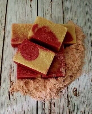 Sea Salt Lotus Spa Bar