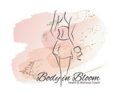 Body in Bloom Gift Card