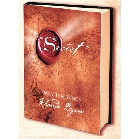 The secret