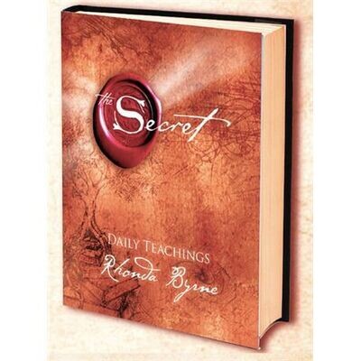 The secret