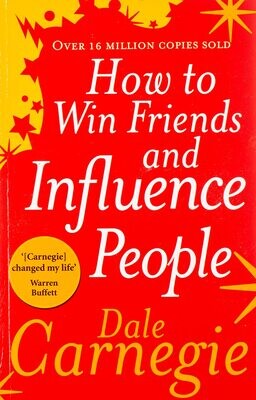 How To Win with Friends and Influence People