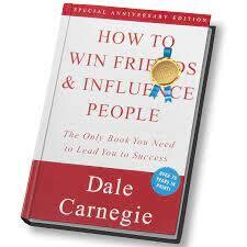 How To Win with Friends and Influence People