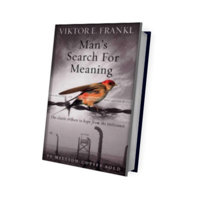 Man&#39;s Search For Meaning