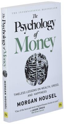 The Psychology of Money