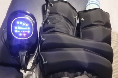 Medi-Aktiv recovery shorts