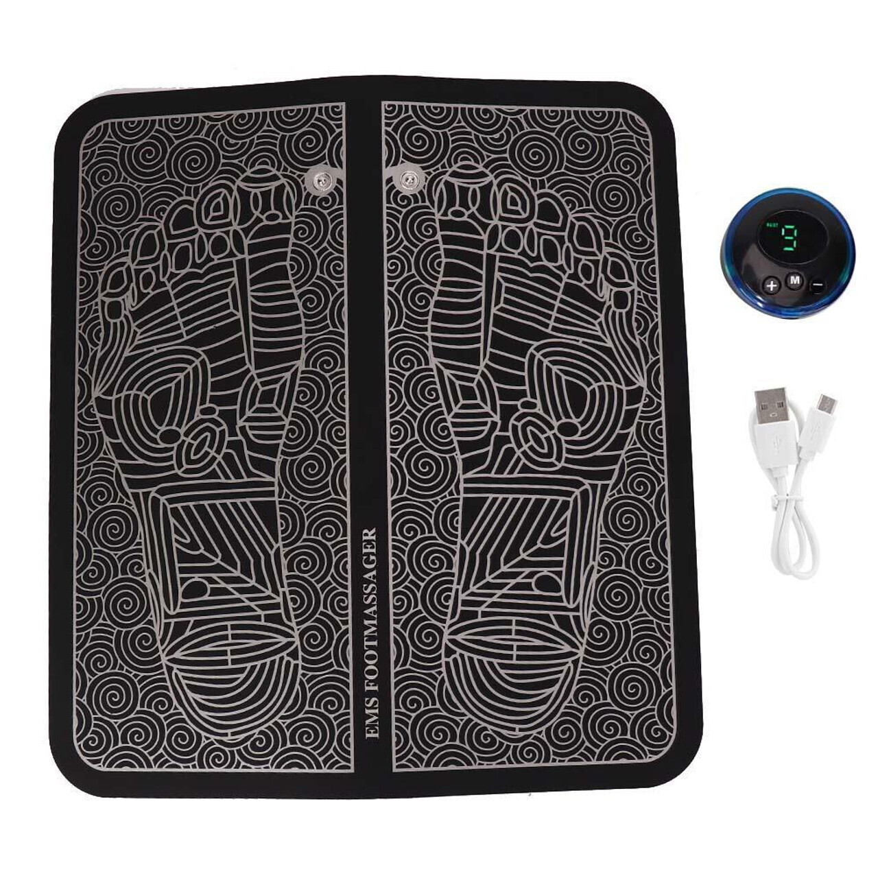 EMS Foot Mat