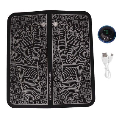 EMS Foot Mat