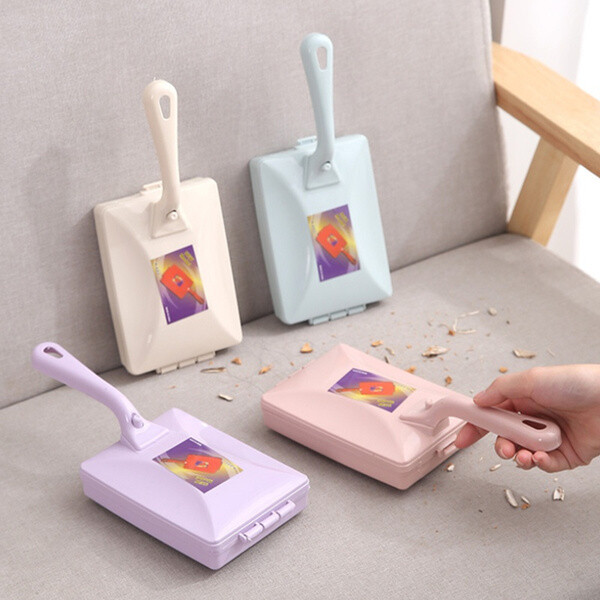 Handheld Carpet Sweeper Brush