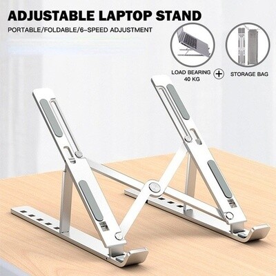Adjustable Laptop Stand
