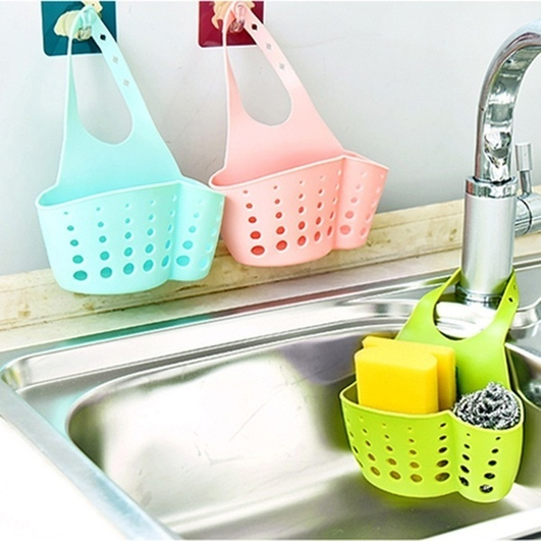 Kitchen Sponge Holder