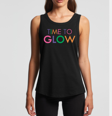 GLOW MERCH