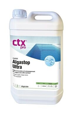 CTX-530 AlgaStop Ultra