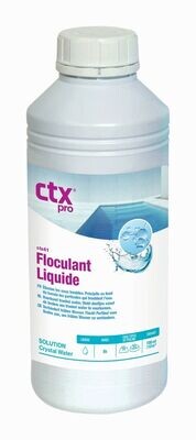 CTX-41 Floculant liquide 1 L