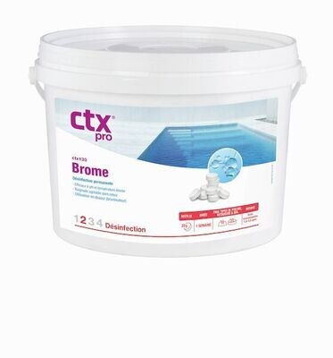 CTX-130 Brome