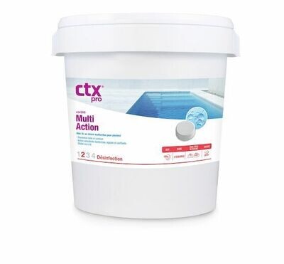 CTX-395 MultiAction galets 500g