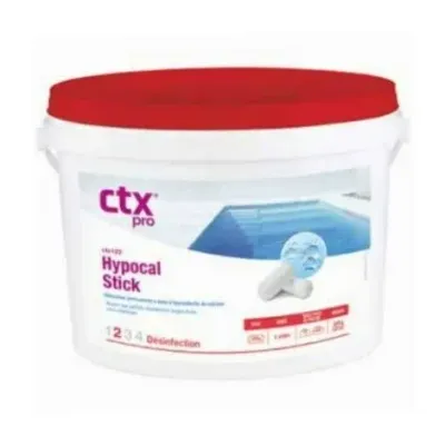 CTX-123 Hypocal Stick 300GR 5kg