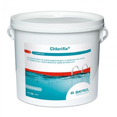 BAYROL CHLORIFIX 5KG