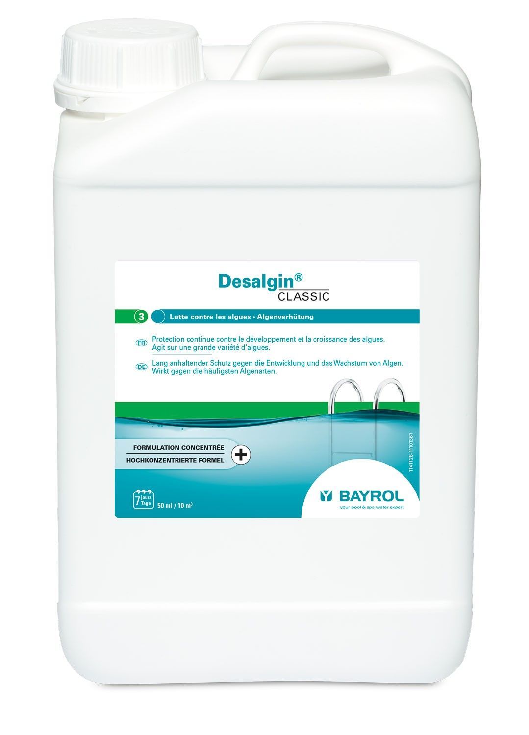 BAYROL DESALGIN CLASSIC 3 L