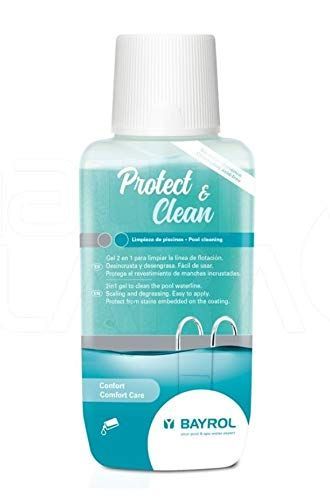 BAYROL PROTECT & CLEAN 350ML