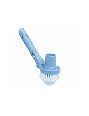 SHARK Brosse circulaire d'angle