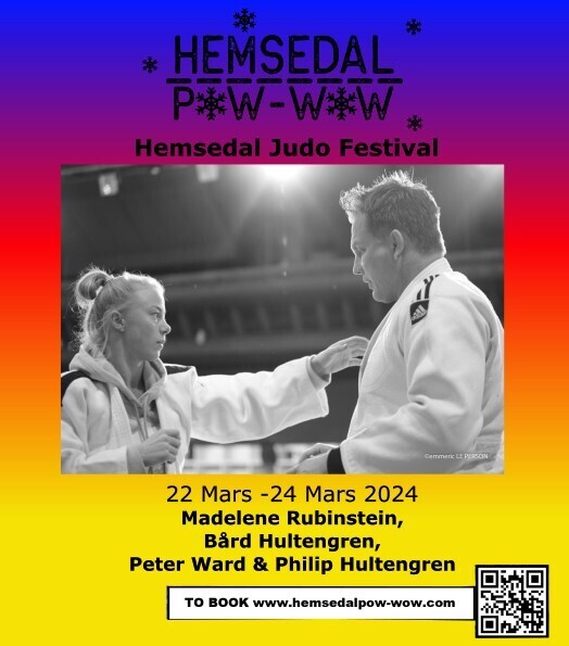 Weekend Pass Judo Festival