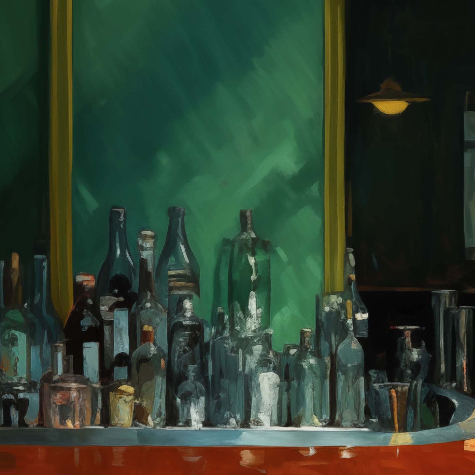 Comptoir des illusions