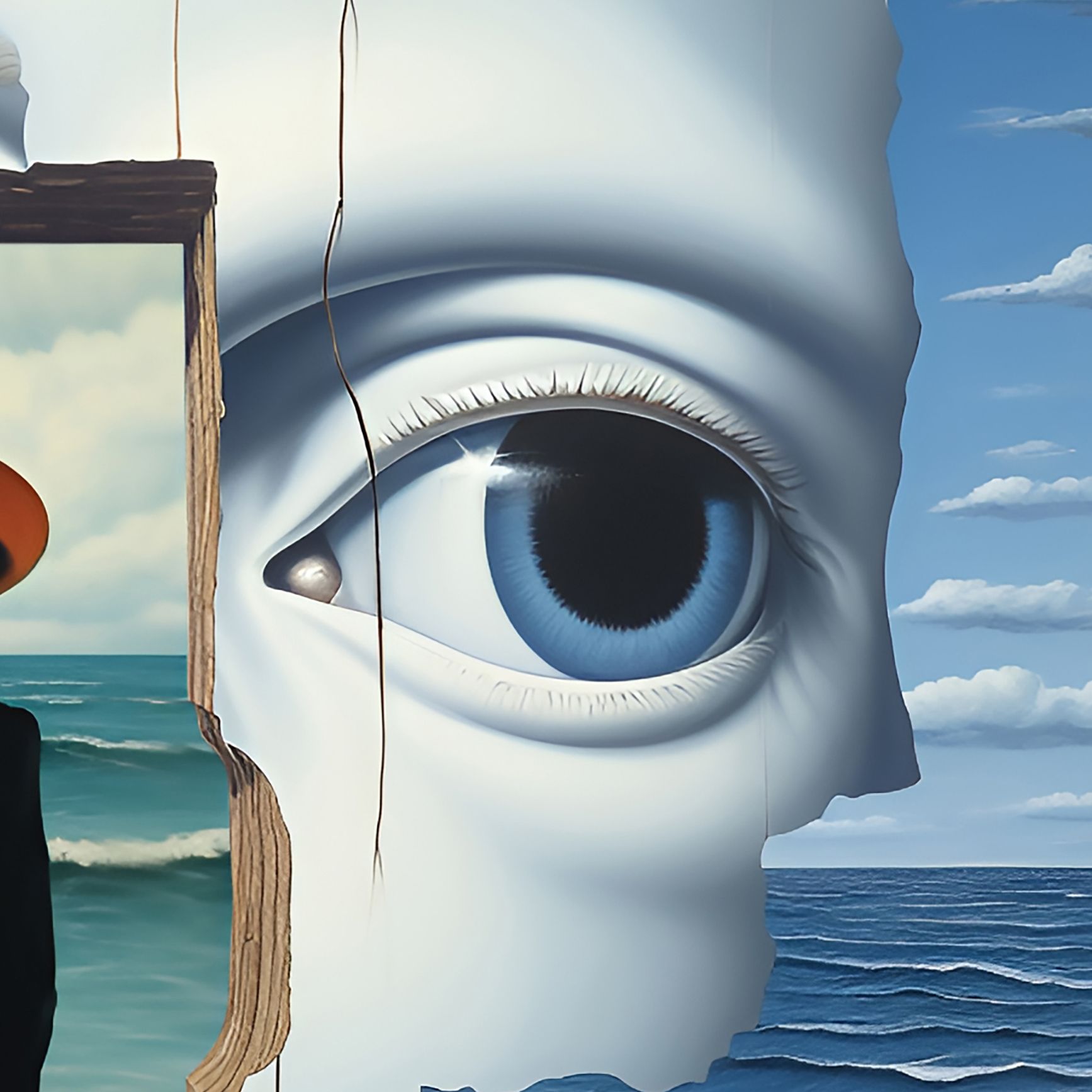 Echappée insaisissable