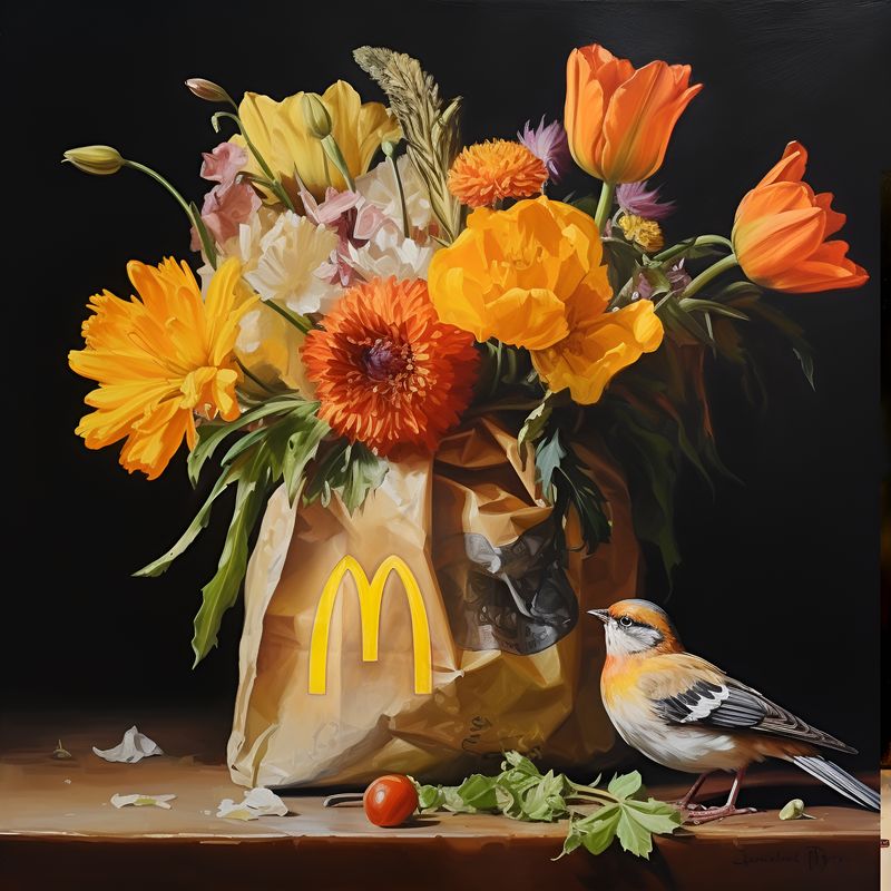 Fast Flowers