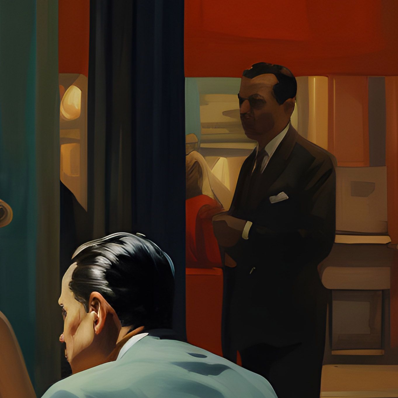 Équivoque amoureuse