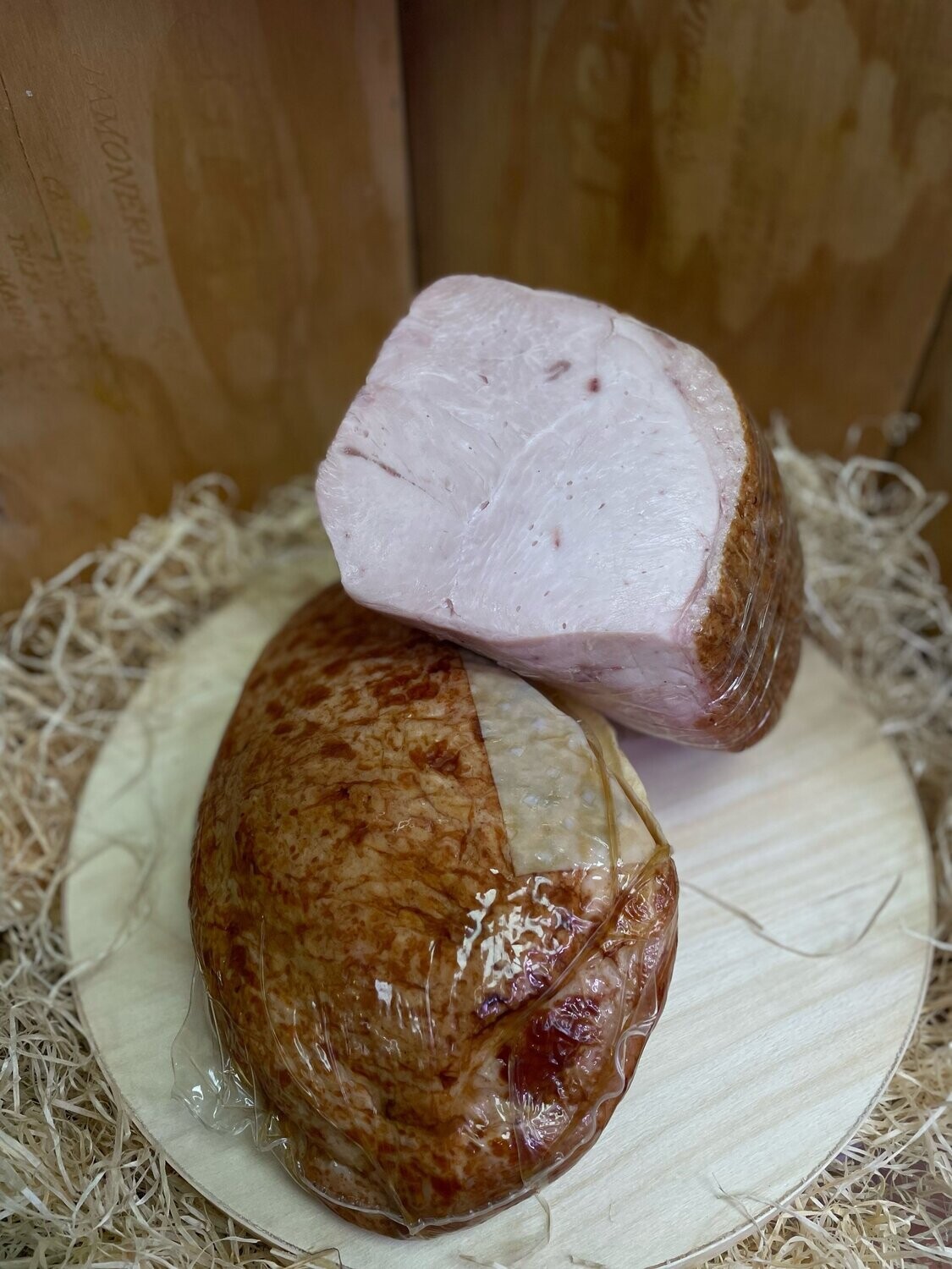Pavo natural 200gr